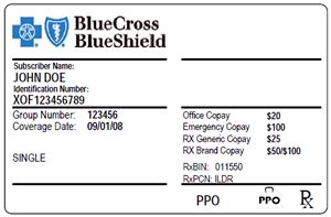 Blue Cross Blue Shield May Decide The Success (Or Failure) Of Health ...