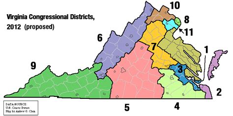 bensozia: Time to Worry about Gerrymandering