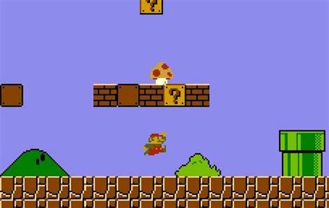 ‘Super Mario Bros. 35’ makes the classic platformer a battle royale