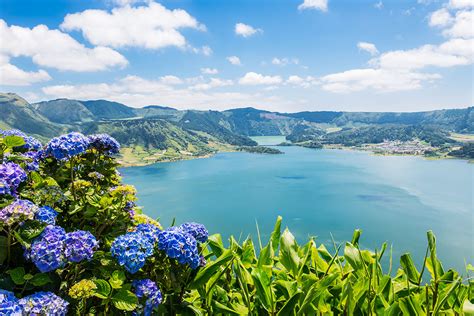 Luxury Holidays Azores - Best Azores Vacation Resorts