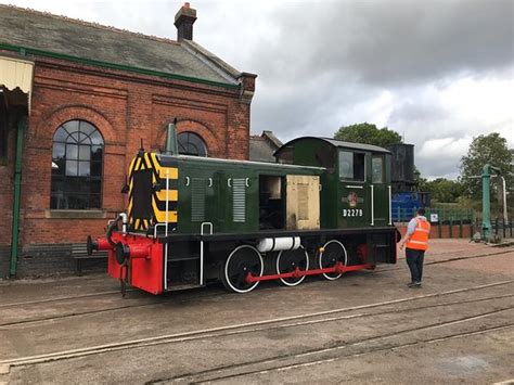 East Anglian Railway Museum (Chappel) - 2020 All You Need to Know ...