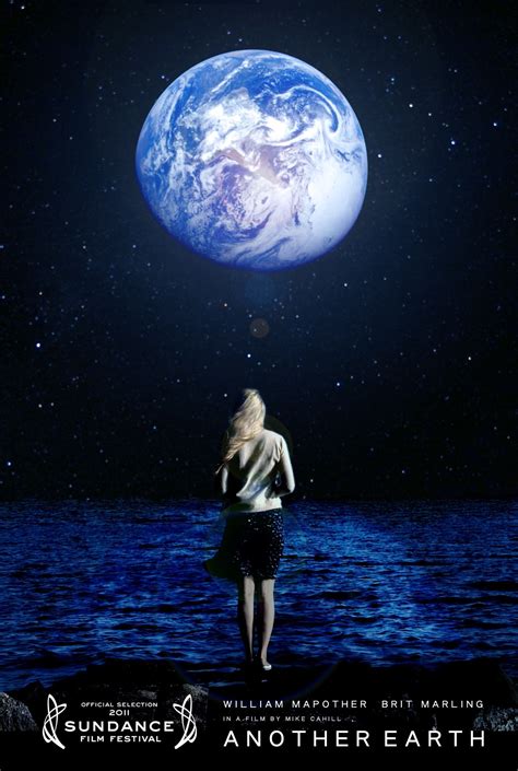 Another Earth Planet