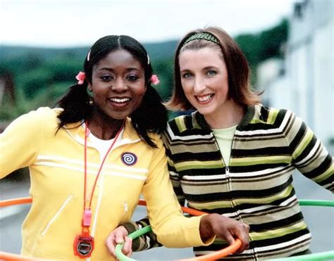 Where the Balamory cast are now - bus driver, porn star daughter and ...