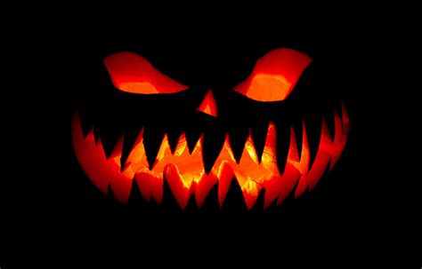 Jack-o'-lantern HD Wallpapers - Wallpaper Cave