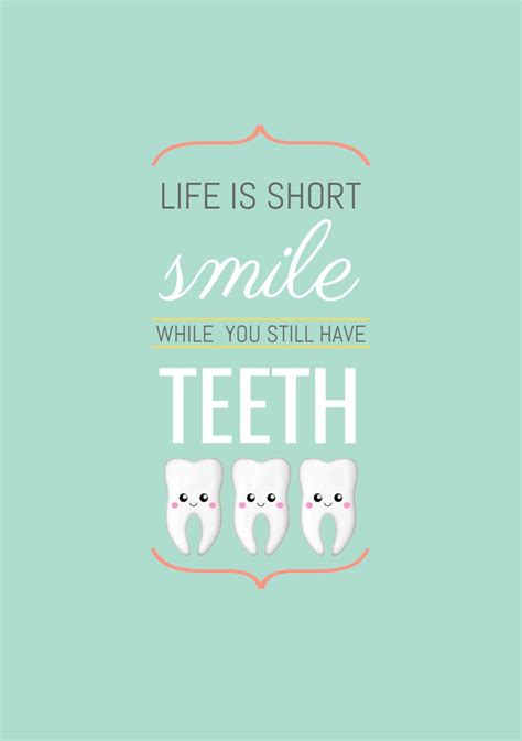 Funny Dentistry Quotes - ShortQuotes.cc