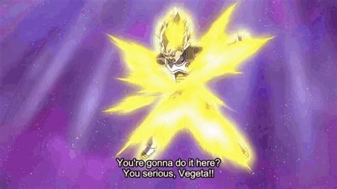 Vegeta Final Flash GIF - Vegeta FinalFlash Saiyan - Discover & Share GIFs