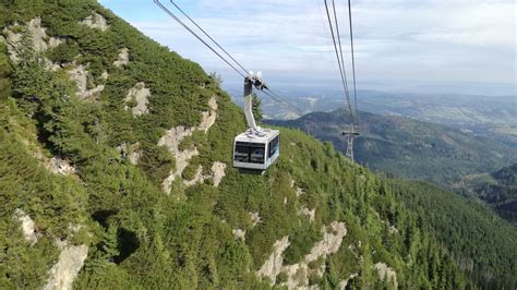 12 Best Hiking Trails in Zakopane - the Tatra Mountains