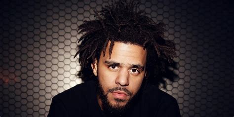 J. Cole announces that he will not be doing any more features