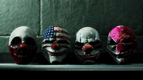 Payday 3 heisters: every playable character confirmed so far - Dexerto