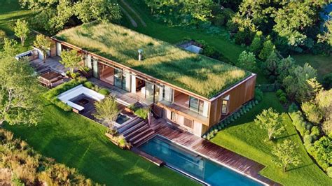 The world's most beautiful eco houses – from forest dwellings to city ...