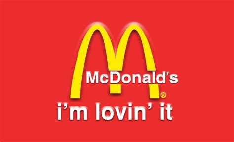 Brand Relevance: The Strategy Behind “i’m lovin’ it” - Branding ...