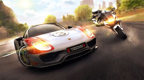 Asphalt 8: Airborne APK for Android - Download