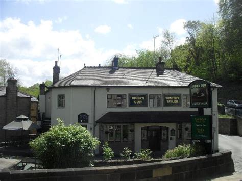 The Brown Cow, Bingley - Restaurant Reviews, Phone Number & Photos ...