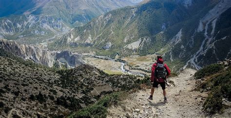 10 Things to do in Manang/Mustang - OMG Nepal