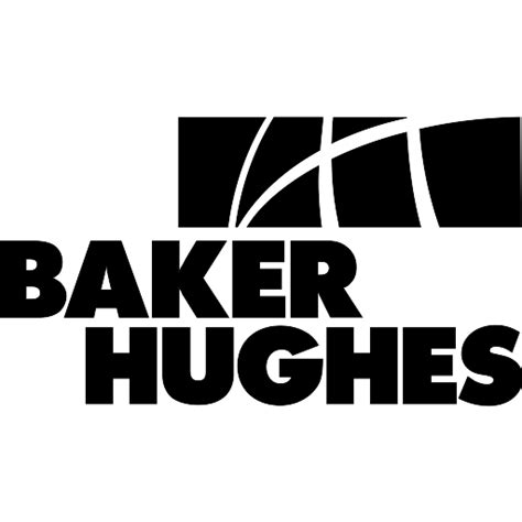 Baker Hughes logo vector SVG, PNG download free