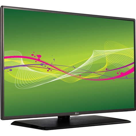 LG 55LY340H 55"-Class Full HD Hospitality LED TV 55LY340H B&H