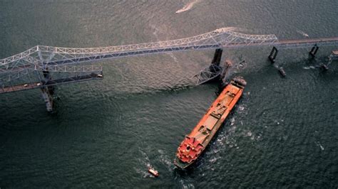 Skyway Bridge collapse: Remembering the tragedy 40 years later