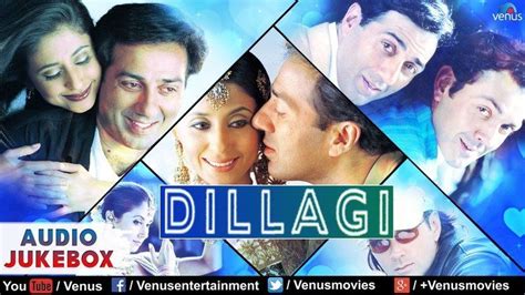 Dillagi (1999 film) - Alchetron, The Free Social Encyclopedia