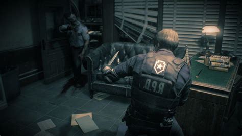 RESIDENT EVIL 2 REMAKE Gameplay Walkthrough APK for Android Download