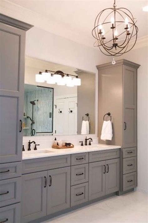 60 Double Vanity Lighting Ideas - Bathroom Vanity Lights For Double ...