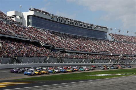 NASCAR 2024: Purse size for Daytona 500 at Daytona International Speedway