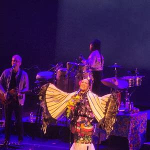 Lila Downs Concerts & Live Tour Dates: 2024-2025 Tickets | Bandsintown