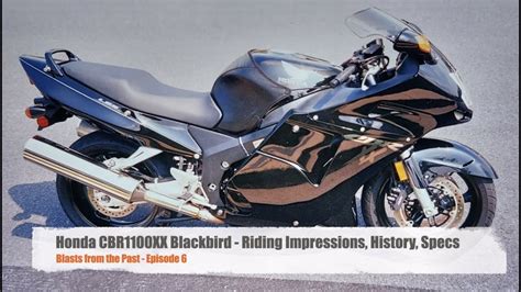 Honda CBR1100XX Blackbird (1997-2006) Buyers Guide | atelier-yuwa.ciao.jp