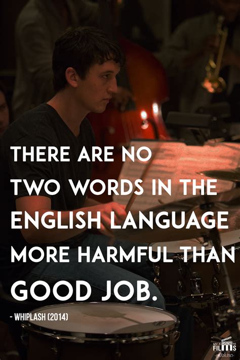 Whiplash Movie Quotes. QuotesGram