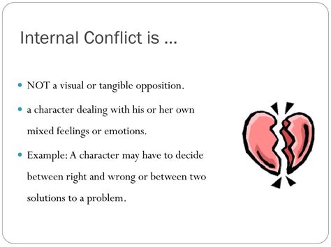 PPT - Conflict PowerPoint Presentation, free download - ID:2820667