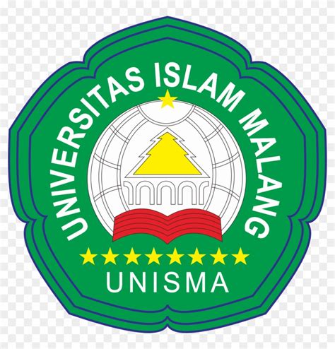 Logo Unisma Malang - Islamic University Of Malang, HD Png Download ...