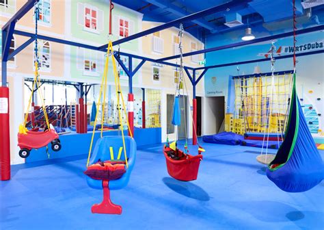 Top Tips For Awesome Indoor Play Equipment For Kids - Moon Kids