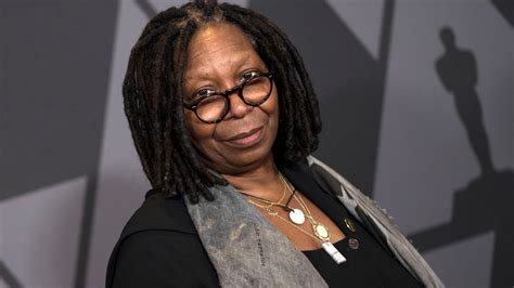 Whoopi Goldberg skipped The Color Purple premiere despite her cameo ...