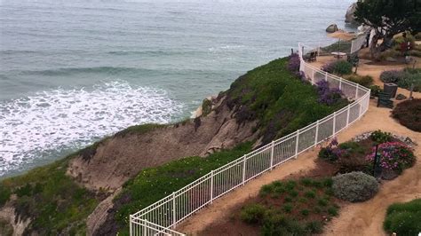 Our hotel room in Pismo Beach - YouTube