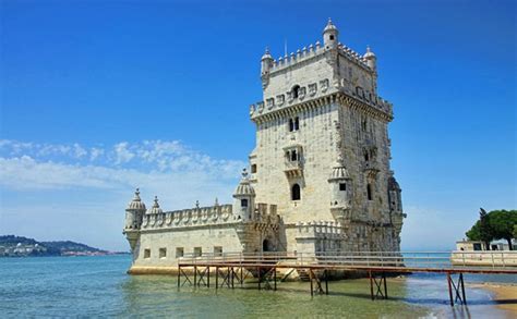 Visiting Torre de Belém: 7 Top Attractions | PlanetWare