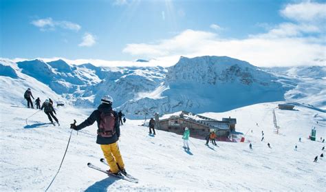 Val d'Isere Ski Resort | Free Guide | Val d'Isere Ski Packages