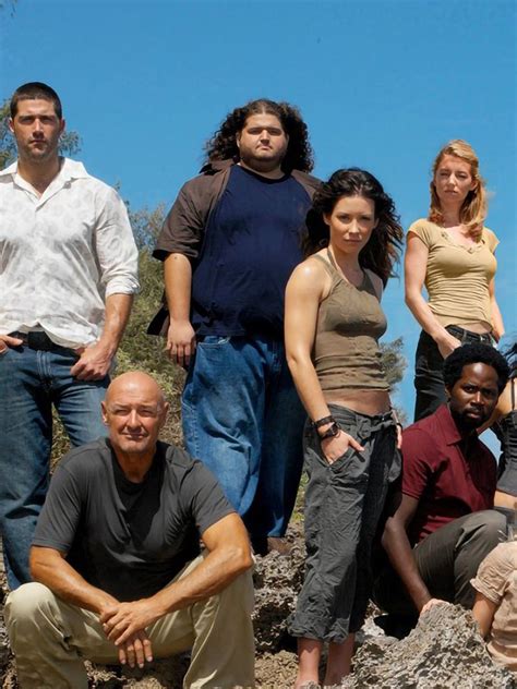 Lost Cast