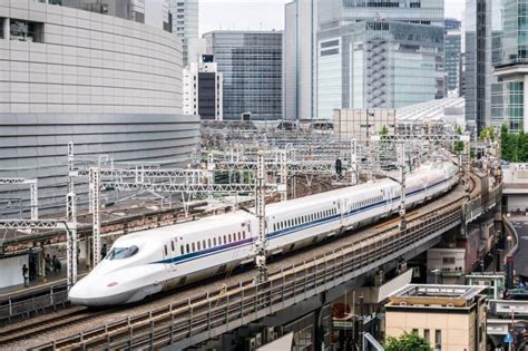 Osaka to Tokyo: The Fastest and Cheapest Transport Options | Japan Cheapo