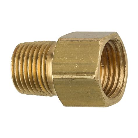 BRASS CONNECTOR