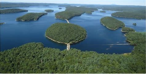 RichardHowe.com | The Lost Towns of the Quabbin