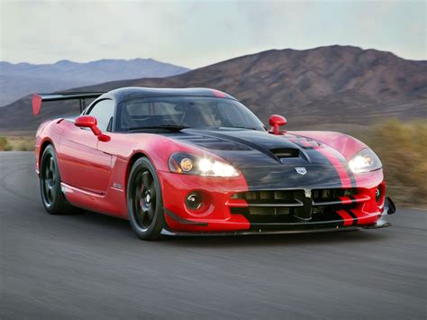 2015 SRT Viper ACR Spy Photos - JustAutos