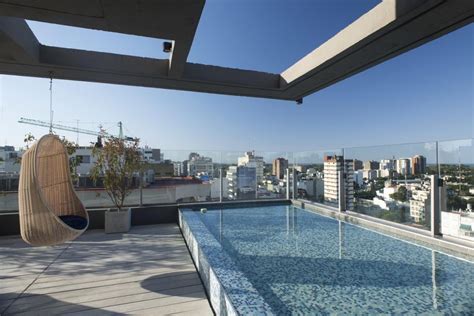 Hotels with the Best Pools in Buenos Aires - Traveling with Quality