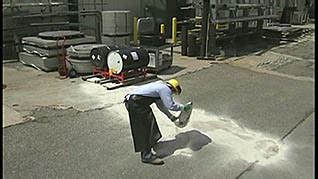 Spills & Skills: Non-Emergency Hazmat Spill Response - Free Training Power