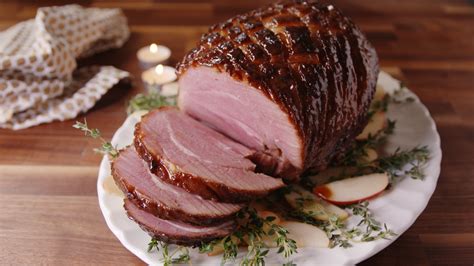 21 Of the Best Ideas for Christmas Ham Recipes - Most Popular Ideas of ...