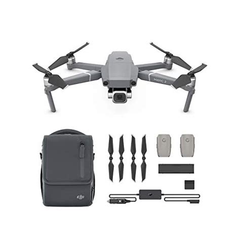 Buy DJI Mavic 2 PRO Drone Quadcopter with Fly More Kit Combo Bundle ...