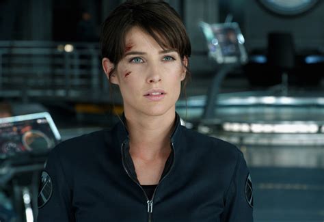 Marvel-The-Avengers-Movie-2012-HD-Wallpaper-Maria-Hill-Shield-Agent-11 ...