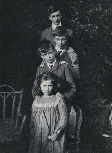 Huxley's Children | Aldous huxley, Huxley, Theory of evolution