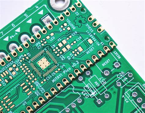 Printed Circuit Board (PCB) Design Service - CIRCUITSTATE Electronics