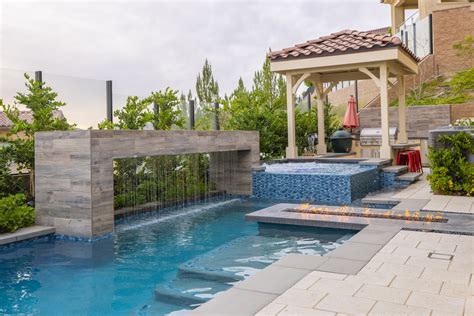 Wish List Items for Your Pool Remodel - Green Scene Landscaping & Pools