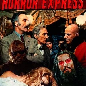 Horror Express - Rotten Tomatoes