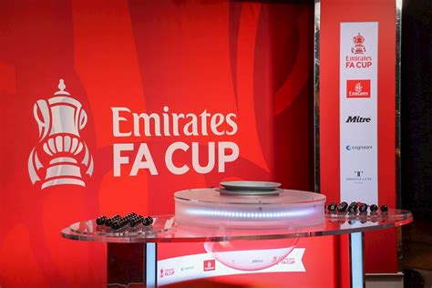 Fa Cup Draw 5th Round 2024 - Faydra Beatriz